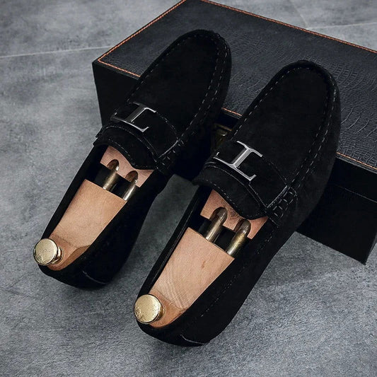 Mocassini Uomo Eleganti – Comfort e Stile per Ogni Occasione