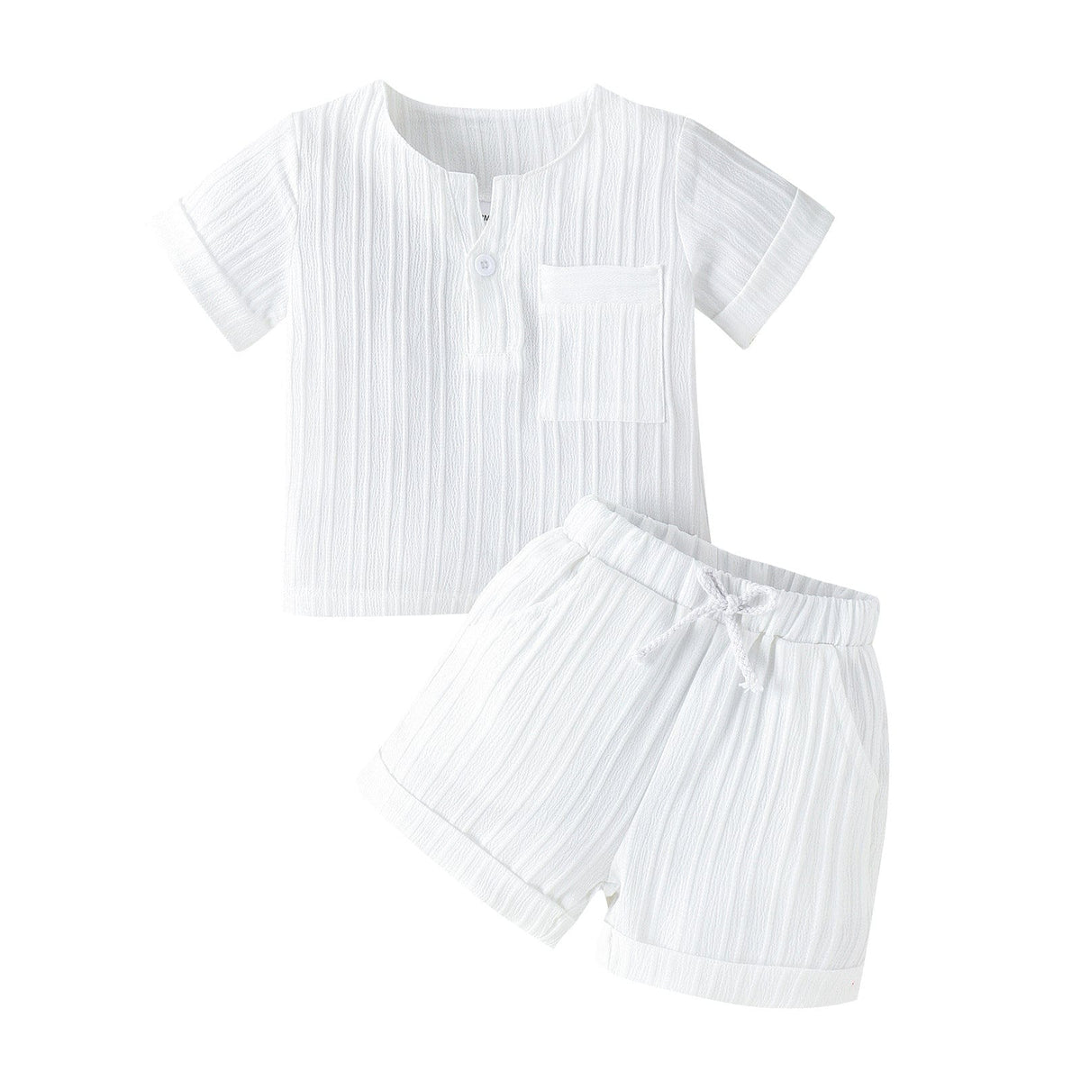 Ensemble d'été pour bébé