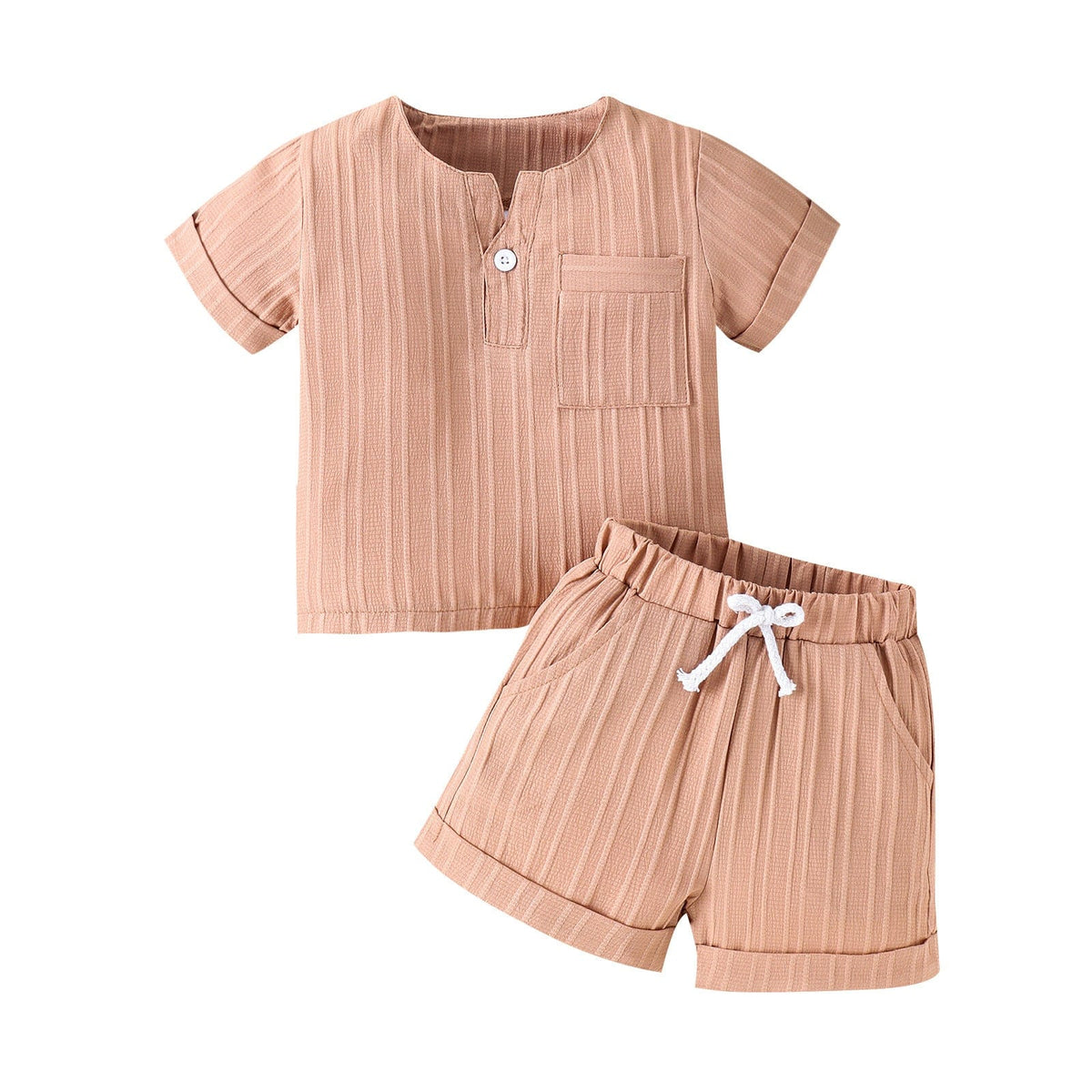 Ensemble d'été pour bébé