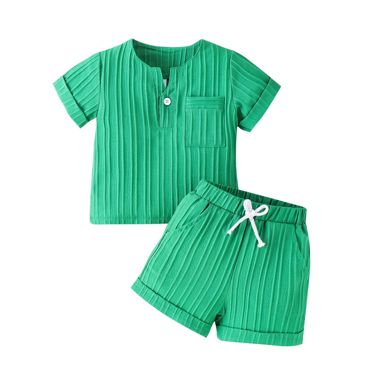 Ensemble d'été pour bébé